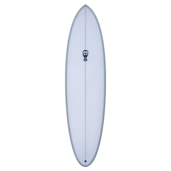 Mark Phipps One Bad Egg Surfboard