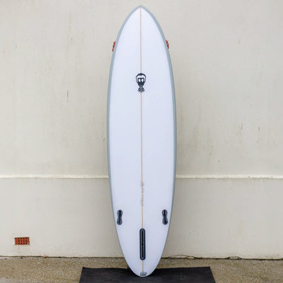 Mark Phipps One Bad Egg Surfboard - Buy online today at Down the Line Surf. International shipping available.