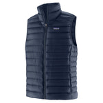 Patagonia Men s Down Sweater Vest New Navy