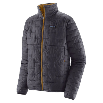 Patagonia Men's Micro Puff Jacket - SBLR - Buy online today at Down the Line Surf. International shipping available.