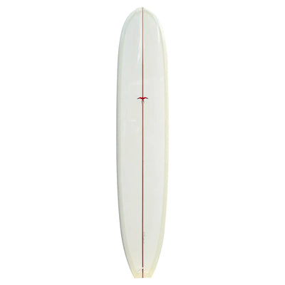 Donald Takayama Model T Longboard - 9'6 - Champagne - Buy online today at Down the Line Surf. International shipping available.