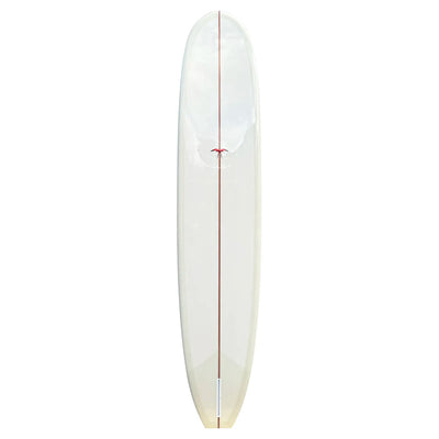 Donald Takayama Model T Longboard - 9'6 - Champagne - Buy online today at Down the Line Surf. International shipping available.