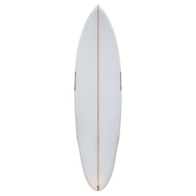 Morning of the Earth Little Wing Surfboard - Buy online today at Down the Line Surf. International shipping available.