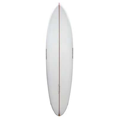 Morning of the Earth Massive Surfboard - Buy online today at Down the Line Surf. International shipping available.