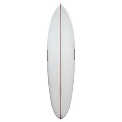 Morning of the Earth Massive Surfboard