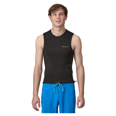 Patagonia Men's Yulex Regulator Lite Wetsuit Vest - Buy online today at Down the Line Surf. International shipping available.