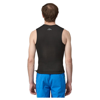 Patagonia Men's Yulex Regulator Lite Wetsuit Vest - Buy online today at Down the Line Surf. International shipping available.