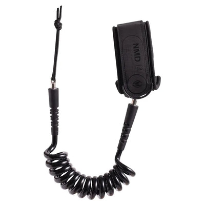 NMD L4 Double Swivel Bicep Leash - Buy online today at Down the Line Surf. International shipping available.
