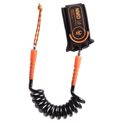 NMD L4 Double Swivel Bicep Leash - Buy online today at Down the Line Surf. International shipping available.