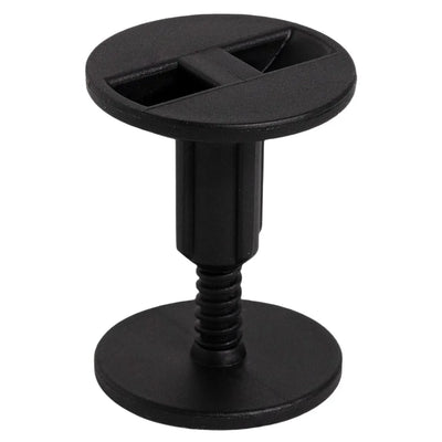 NMD Bodyboard Plug - Black - Buy online today at Down the Line Surf. International shipping available.