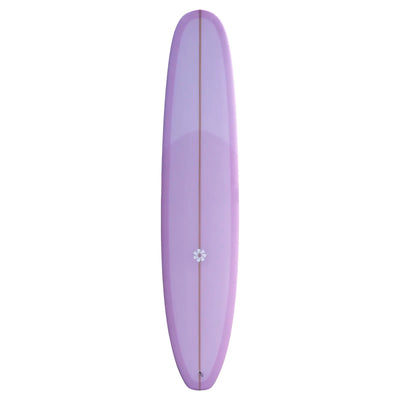 Nettleton Multiply Longboard - 9'4" - Pink - Buy online today at Down the Line Surf. International shipping available.