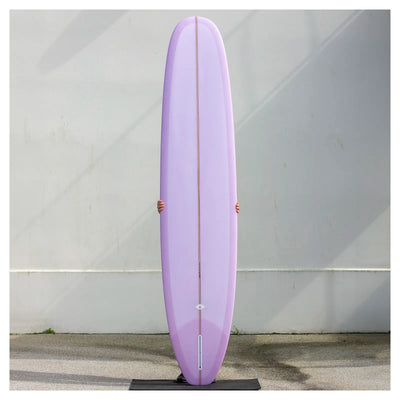 Nettleton Multiply Longboard - 9'4" - Pink - Buy online today at Down the Line Surf. International shipping available.