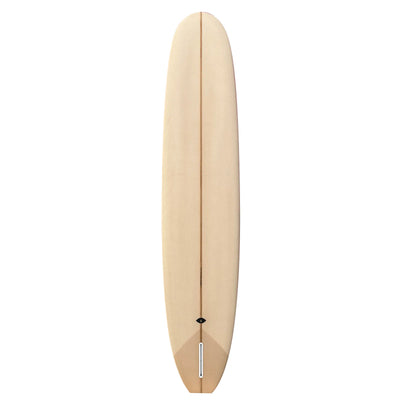 Nettleton Nosetalgia Longboard - 9'6" - Natural - Buy online today at Down the Line Surf. International shipping available.