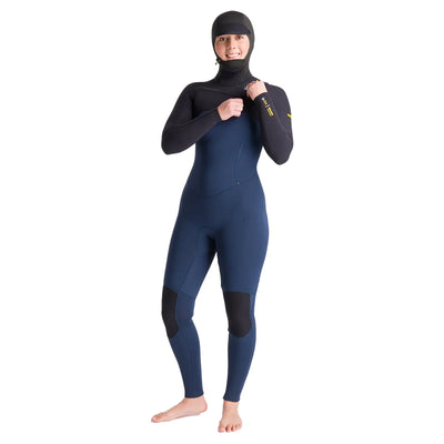 C-Skins NuWave Wetsuits