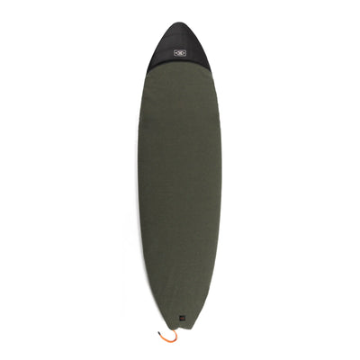 Ocean & Earth Cor-X Fish Sox Board Cover - Buy online today at Down the Line Surf. International shipping available.