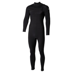 O'Neill Epic 3/2mm Chest Zip Wetsuit - A05 - 2025 - Buy online today at Down the Line Surf. International shipping available.