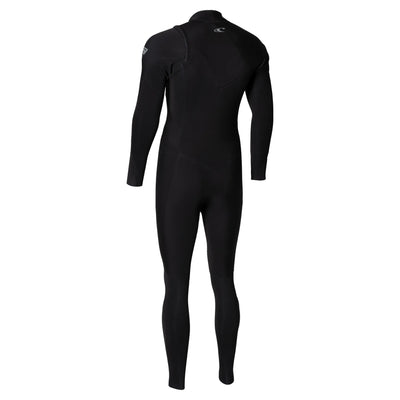 O'Neill Epic 3/2mm Chest Zip Wetsuit - A05 - 2025 - Buy online today at Down the Line Surf. International shipping available.