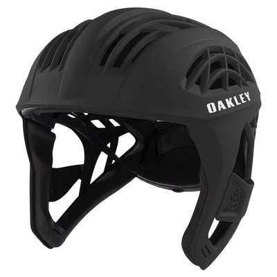 Oakley WTR Icon Surf Helmet - Buy online today at Down the Line Surf. International shipping available.