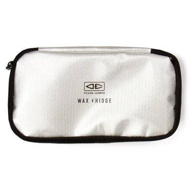 Ocean & Earth Wax Fridge - Buy online today at Down the Line Surf. International shipping available.