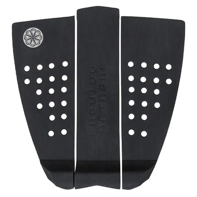 Octopus Split III Corduroy Grip Tail Pad - Buy online today at Down the Line Surf. International shipping available.