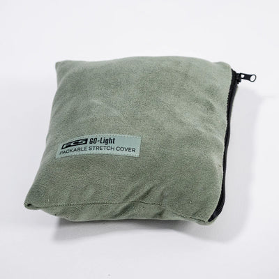 FCS Packable Stretch Cover Longboard - Alpine