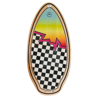 Paipo 41" Skimboard - Buy online today at Down the Line Surf. International shipping available.