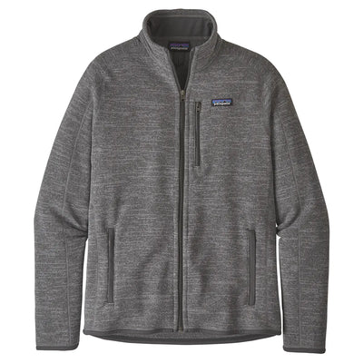 Patagonia pale khaki top
