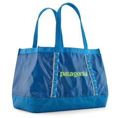 Patagonia 25l black hole tote 2025