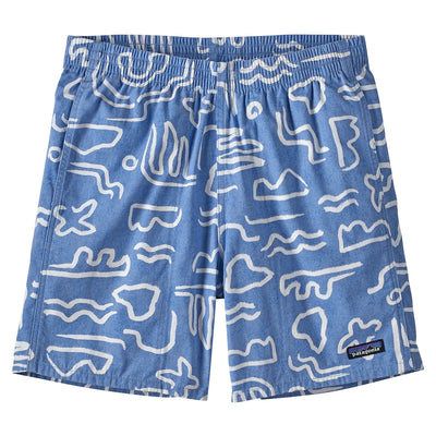 Patagonia Boardshorts Down The Line Surf Co