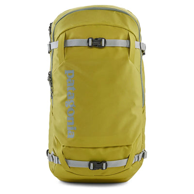 Patagonia SnowDrifter 30L Backpack - Shrub Green - Buy online today at Down the Line Surf. International shipping available.