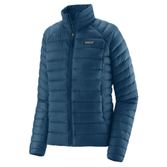 Patagonia down sweater dam discount