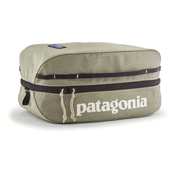 Patagonia Black Hole 6L Cube - Weathered Stone - Buy online today at Down the Line Surf. International shipping available.