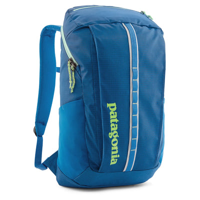 Patagonia Black Hole Pack 25L - VSLB - Buy online today at Down the Line Surf. International shipping available.