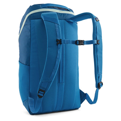 Patagonia Black Hole Pack 25L - VSLB - Buy online today at Down the Line Surf. International shipping available.
