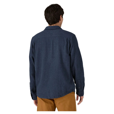 Patagonia Men's Fjord Flannel Shirt - WWNN - Buy online today at Down the Line Surf. International shipping available.