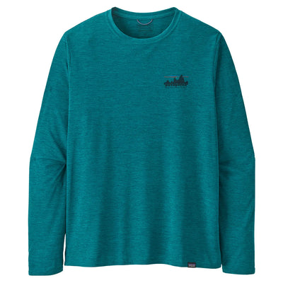 Men's patagonia top sale uk