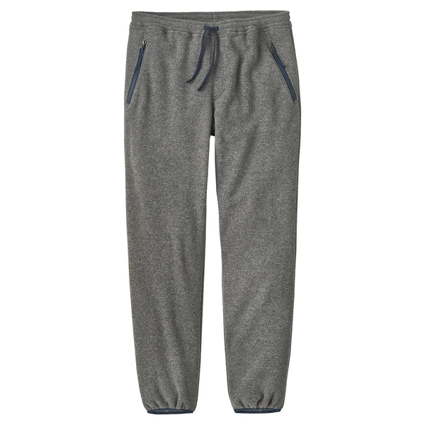 Patagonia Men's Synchilla Fleece Pants - Nickel
