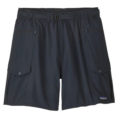 Patagonia Men's Outdoor Everyday Shorts - 7" - Pitch Blue - Buy online today at Down the Line Surf. International shipping available.
