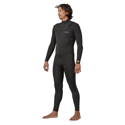 Sustainable Wetsuits