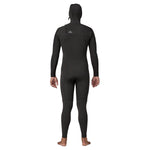 Patagonia Men s R4 Regulator Chest Zip Yulex Hooded Wetsuit