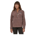 Patagonia Women s Retro Pile Marsupial SALG