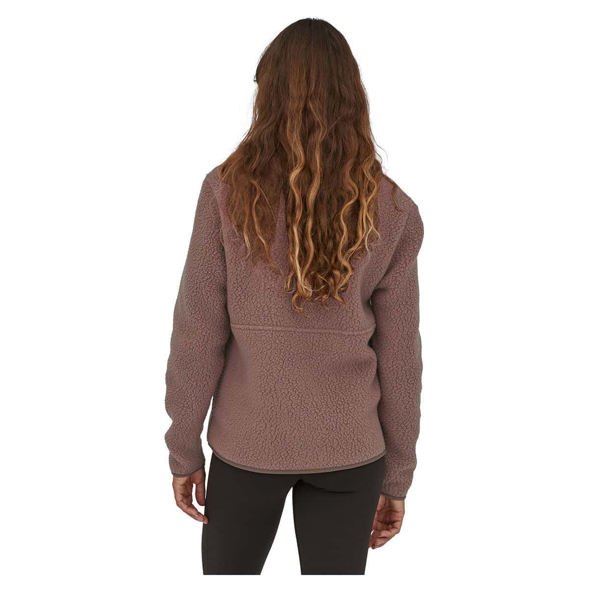 Patagonia Women's Retro Pile Marsupial - SALG