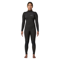 Patagonia Women's R1 Regulator Chest Zip Yulex Wetsuit