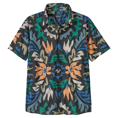 Patagonia Men's Go To Shirt - KALB