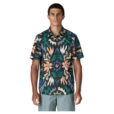Patagonia Men's Go To Shirt - KALB