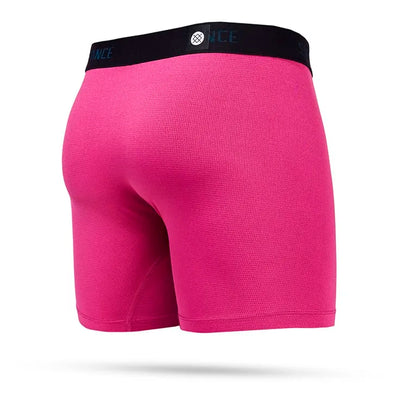 Stance Plum Wholester Mens Boxer Briefs - Purple - Buy online today at Down the Line Surf. International shipping available.