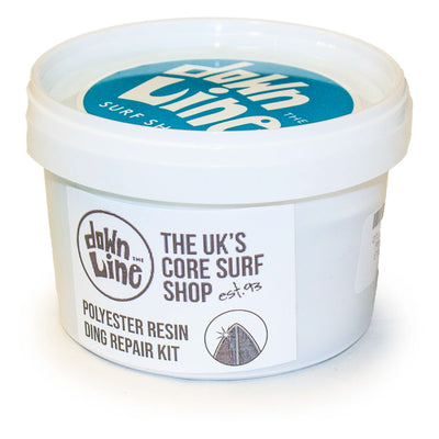 DTL Ding Kit - Polyester - Buy online today at Down the Line Surf. International shipping available.