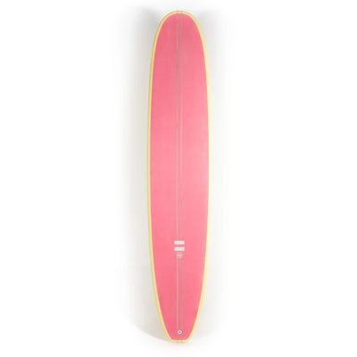 Indio Endurance Log Machine Longboard - Buy online today at Down the Line Surf. International shipping available.