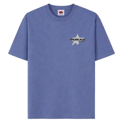Pukas Comp Tee - Buy online today at Down the Line Surf. International shipping available.