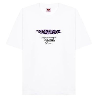 Pukas Long Road Tee - Buy online today at Down the Line Surf. International shipping available.